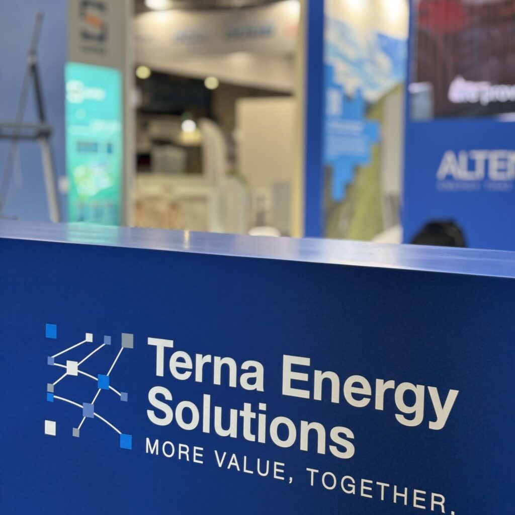 Brugg Cables at KEY – The Energy Transition Expo 2026