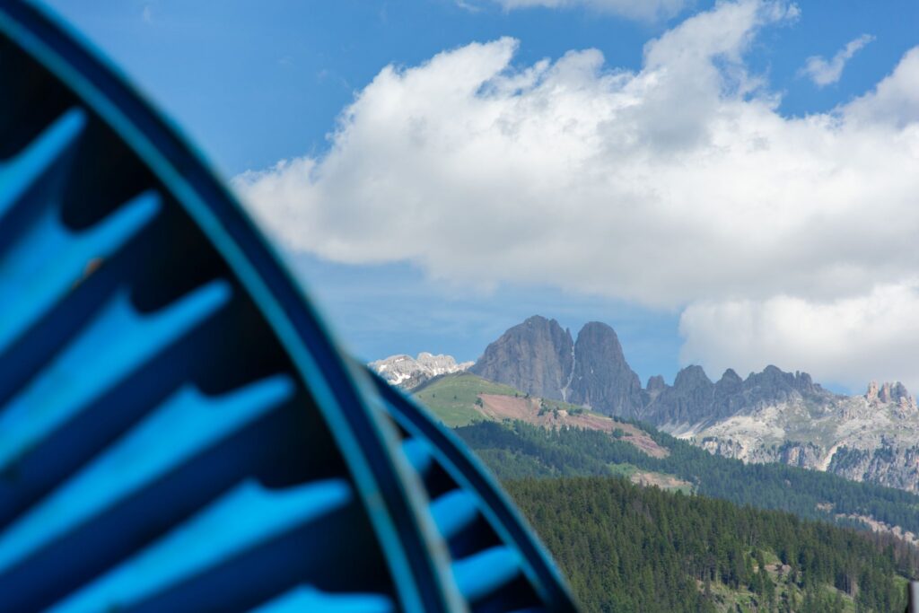 The electricity grid is ready for Milano Cortina 2026, and Brugg Cables is a proud partner!