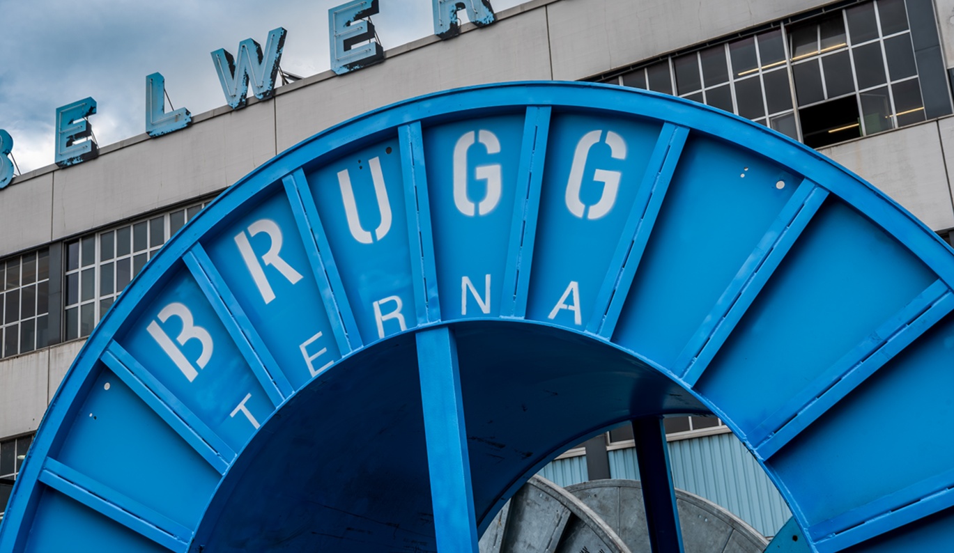 Brugg Kabel AG