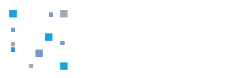 Logo Terna Energy Solutions