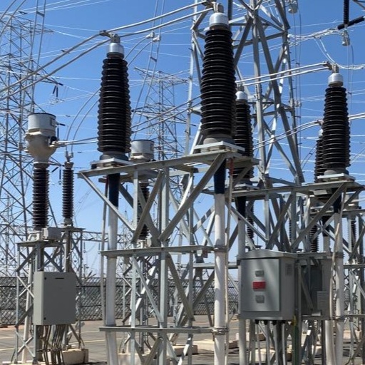 Brugg Cables in Saudi Arabia