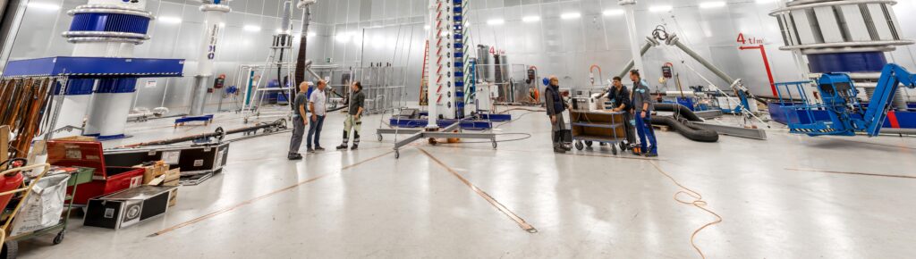 BruggCables HighVoltageLab 6 1