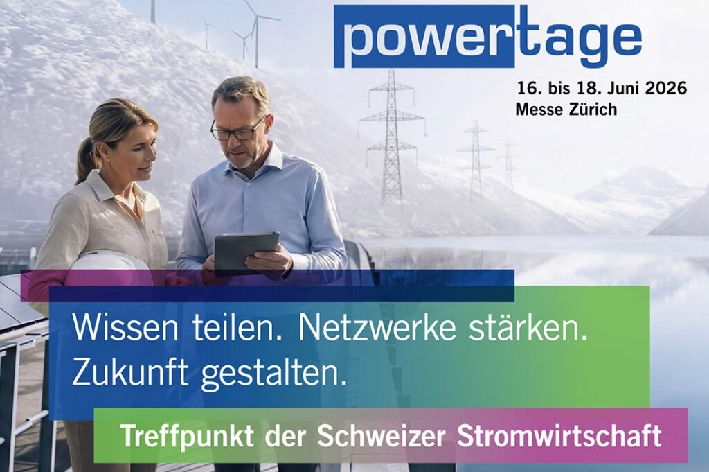 Powertage 2026
