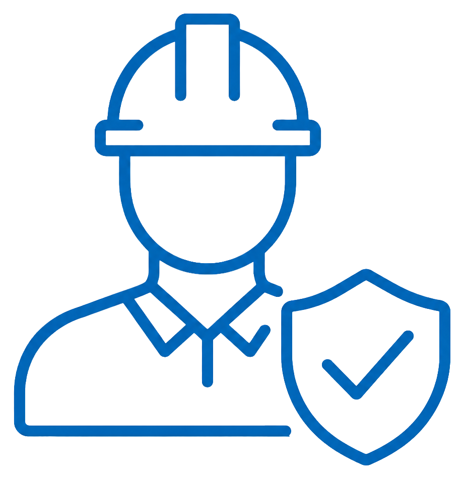 icon certified installation trim
