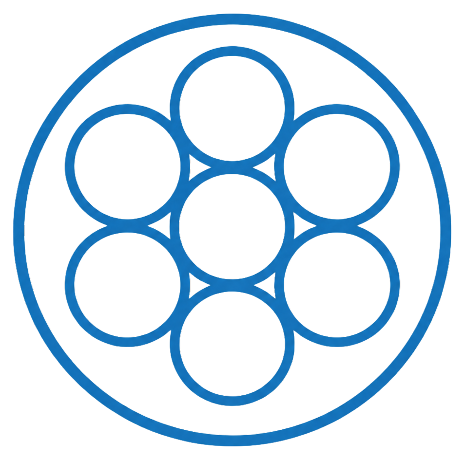 icon cross section trim
