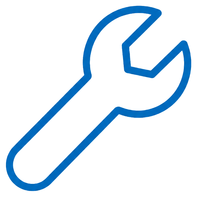 icon easy installation trim