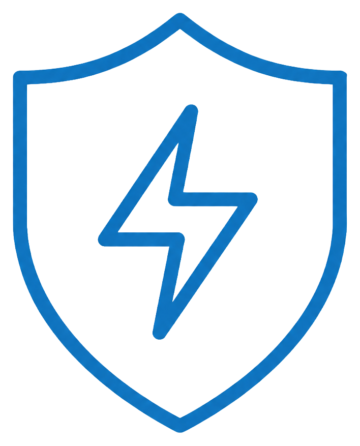 icon highest voltage trim