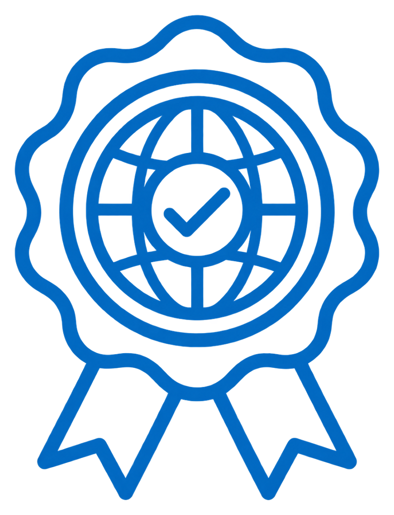 icon standard aligned trim