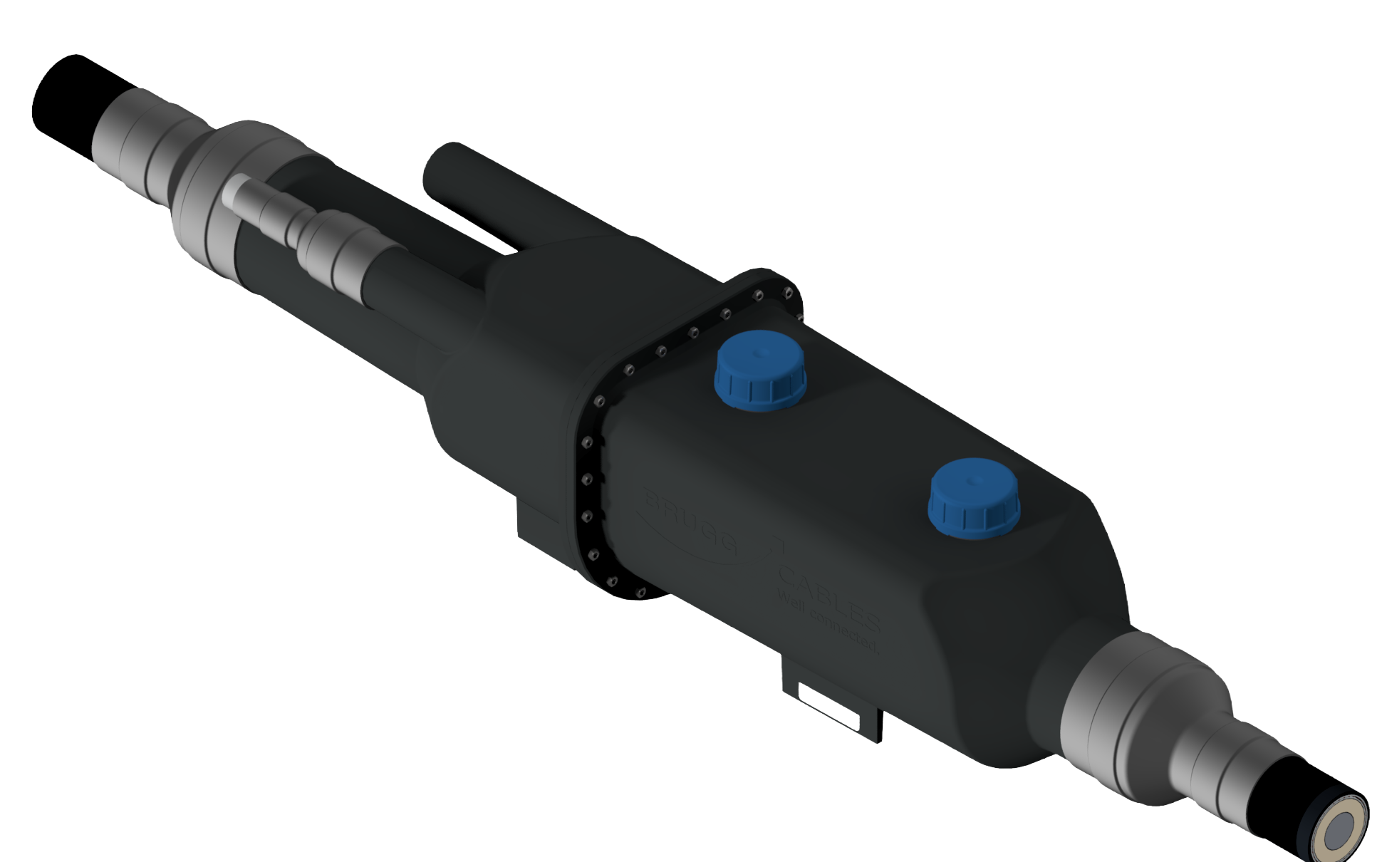 Home 3 MPT / MPCT high-voltage joint