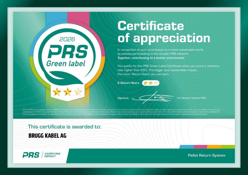 Certificate_Brugg_Cables