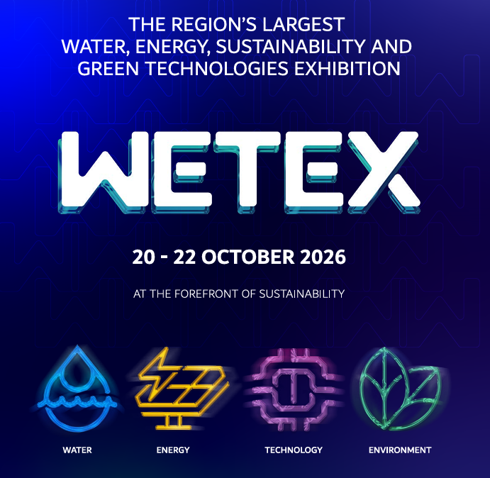 Wetex 2026